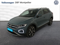 Volkswagen T-Roc 1.5 TSI EVO2 150 Start/Stop DSG... 34-Hérault