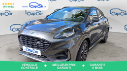 Ford Puma II 1.0 EcoBoost 125 mHEV ST-Line 75-Paris