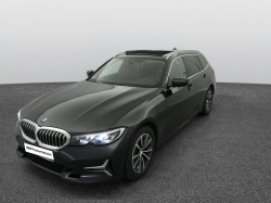 BMW Série 3 TOURING G21 320d 190 ch BVA8 Luxury 94-Val-de-Marne