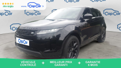 Land Rover Range Rover Evoque P270e 1.5 Si4 269 ... 75-Paris
