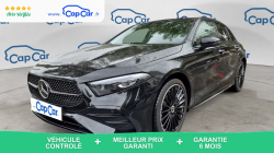 Mercedes Classe A 4 250e 1.3 Ti 163 EQ Boost 8G-... 75-Paris