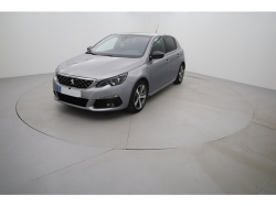 Peugeot 308 GT Line BlueHDi 130ch S&S EAT8 81-Tarn