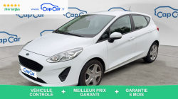 Ford Fiesta 1.5 TDCi 85 Trend 75-Paris