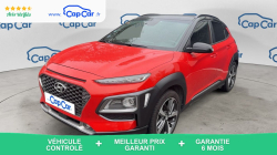 Hyundai Kona 1.0 T-GDI 120 Executive 75-Paris