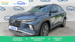 Hyundai Tucson III 1.6 T-GDI 230 BVA6 Creative -... 75-Paris
