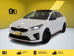 Kia ProCeed GT CLIM AUTO TOIT OUVRANT CAMERA REG... 67-Bas-Rhin