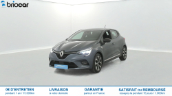 Renault Clio 1.0 TCe 90ch Limited + Attelage 35-Ille-et-Vilaine