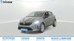 Renault Clio 1.0 TCe 90ch Evolution + Roue de se... 35-Ille-et-Vilaine