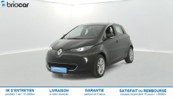 Renault Zoe R90 Achat Intégral Business 5p 35-Ille-et-Vilaine