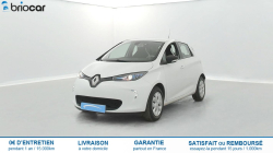 Renault Zoe achat intégral Life Gamme 2017 5p 35-Ille-et-Vilaine