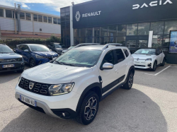 Dacia Duster PRESTIGE DCI 110 4X2 EDC 13-Bouches du Rhône