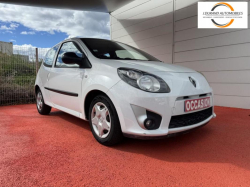 Renault Twingo II 1.2 16v 75 eco2 Expression 30-Gard