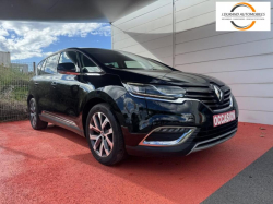Renault Espace V dCi 160 Energy Twin Turbo Inten... 30-Gard