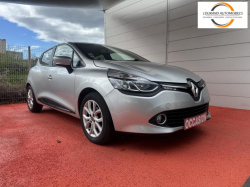 Renault Clio IV dCi 75 Energy SL Limited 30-Gard