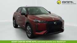 DS DS 3 PureTech 130 EAT8 Esprit de Voyage 69-Rhône