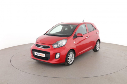 Kia Picanto 1.0 ISG Origins Premium 5P 66 ch 13-Bouches du Rhône