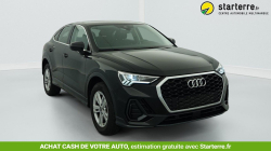 Audi Q3 Sportback 45 TFSIe 245 ch S tronic 6 Bus... 69-Rhône