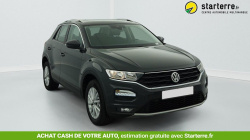 Volkswagen T-Roc 1.0 TSI 115 START/STOP BVM6 LOU... 69-Rhône