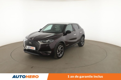 DS DS 3 Crossback 1.2 PureTech Grand Chic Automa... 92-Hauts-de-Seine