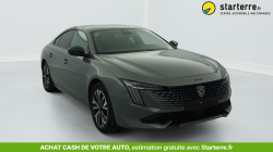 Peugeot 508 BlueHDi 130 ch S&S EAT8 Allure 69-Rhône