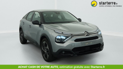 Citroën C4 PureTech 130 S&S BVM6 Feel Pack 69-Rhône