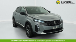 Peugeot 3008 Hybrid 180 e-EAT8 Allure Pack 69-Rhône