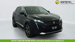 Peugeot 3008 Hybrid 180 e-EAT8 Allure Pack 69-Rhône