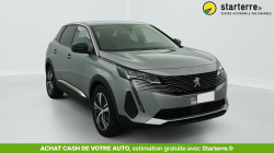 Peugeot 3008 Hybrid 180 e-EAT8 Allure Pack 69-Rhône