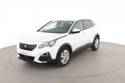 Peugeot 3008 1.2 PureTech Active Business EAT6 1... 13-Bouches du Rhône