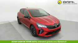 Renault Clio 5 TCE 90 CH GSR2 TECHNO 69-Rhône