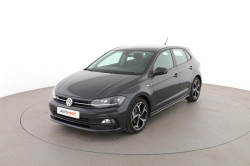 Volkswagen Polo 1.0 TSI R-Line DSG7 115 ch 13-Bouches du Rhône