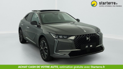 DS DS 4 Hybride E-Tense 225 EAT8 Rivoli 69-Rhône