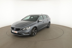 Volvo V60 2.0 D3 R-Design Geartronic 150 ch 13-Bouches du Rhône