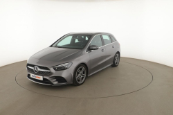 Mercedes Classe B 200 AMG Line 7G-DCT 163 ch 13-Bouches du Rhône