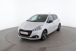 Peugeot 208 1.6 THP GT Line 5P 165 ch 13-Bouches du Rhône