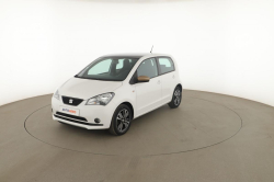 Seat Mii 1.0 By Cosmopolitan 5P 60 ch 13-Bouches du Rhône
