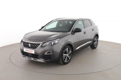 Peugeot 3008 1.6 THP GT Line EAT6 165 ch 13-Bouches du Rhône