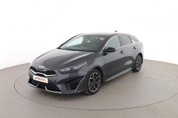 Kia ProCeed 1.5 T-GDi GT Line DCT7 140 ch 13-Bouches du Rhône