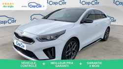 Kia ProCeed 1.4 T-GDI 140 DCT7 GT Line - Entreti... 75-Paris