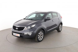 Kia Sportage 1.6 GDi Edition 7 2WD 135 ch 13-Bouches du Rhône