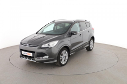 Ford Kuga 2.0 TDCi Sport Platinium 4x2 150 ch 13-Bouches du Rhône