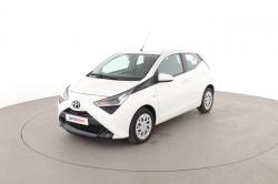 Toyota Aygo 1.0 VVT-i X-Play 5P 72 ch 13-Bouches du Rhône