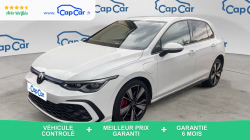 Volkswagen Golf 1.4 TSI 245 Hybrid DSG6 GTE 75-Paris