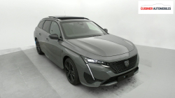 Peugeot 308 SW Hybrid 145 e-DCS6 GT 42-Loire