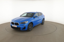 BMW X2 sDrive18i M Sport DKG7 36 ch 13-Bouches du Rhône