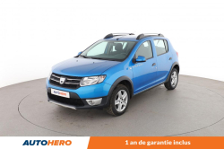 Dacia Sandero II Stepway 0.9 TCe Prestige 90 ch 92-Hauts-de-Seine