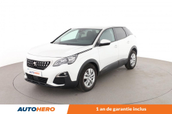 Peugeot 3008 1.2 PureTech Active Business EAT6 1... 92-Hauts-de-Seine