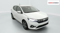 Dacia Sandero ECO-G 100 GSR2 Expression 42-Loire