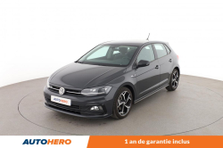 Volkswagen Polo 1.0 TSI R-Line DSG7 115 ch 92-Hauts-de-Seine
