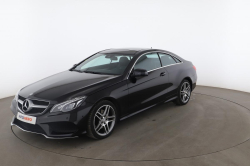Mercedes classe e coupe 220 BlueTEC Sportline 9G... 13-Bouches du Rhône